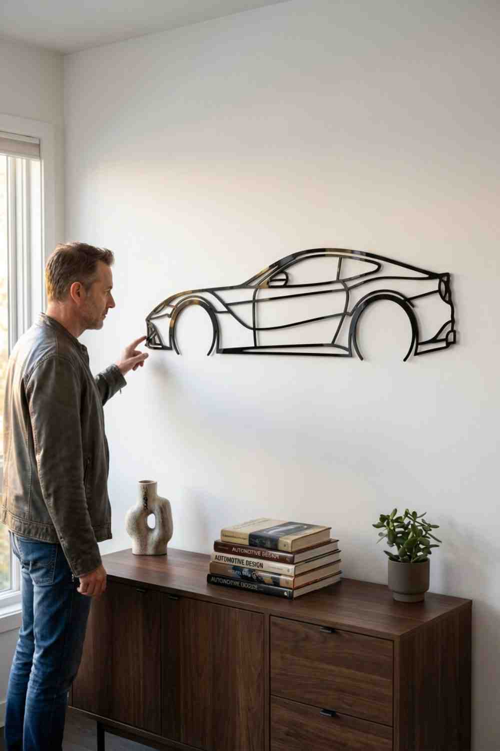 Ferrari F12 Detailed