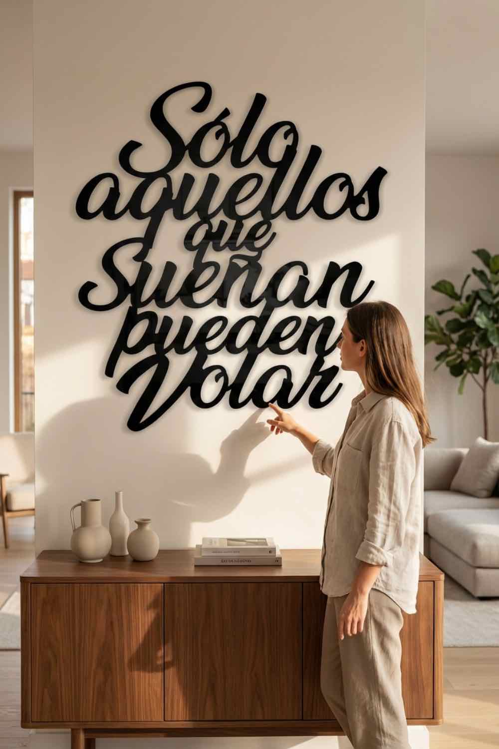 Only those who dream can fly