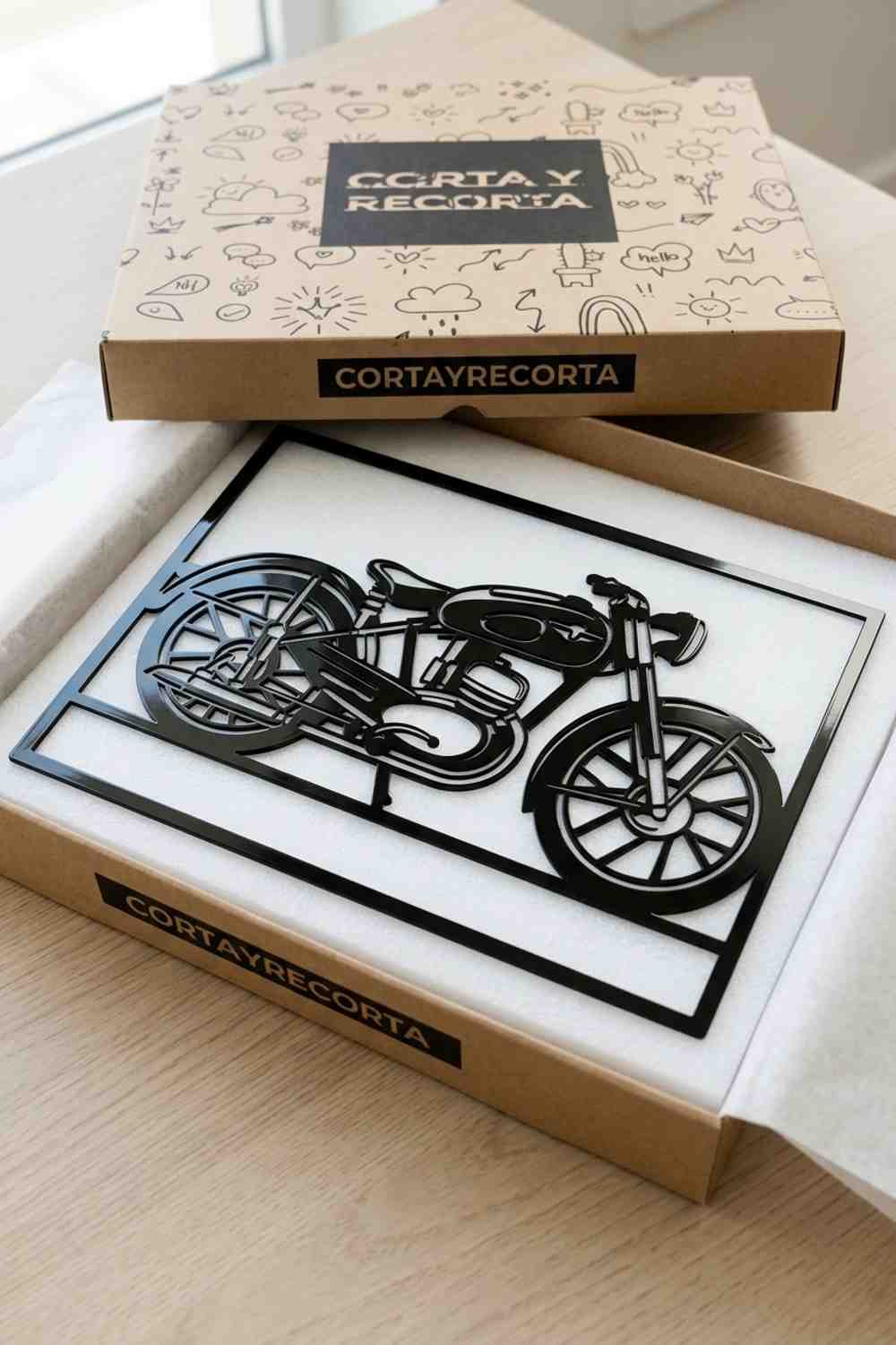 Montesa brio