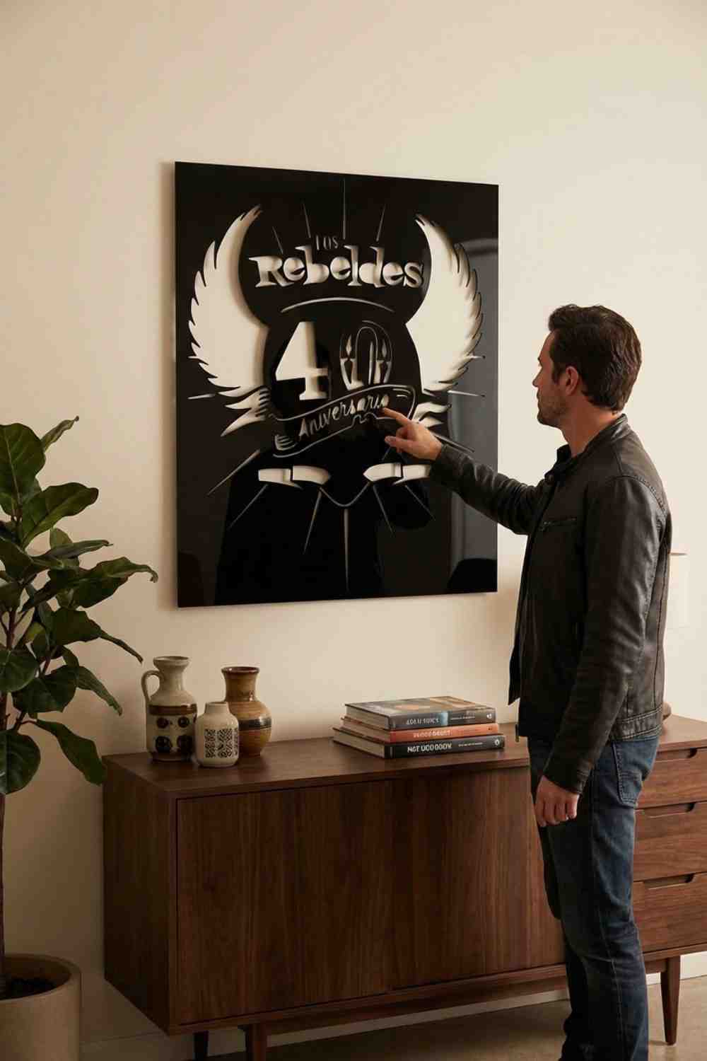 The rebels