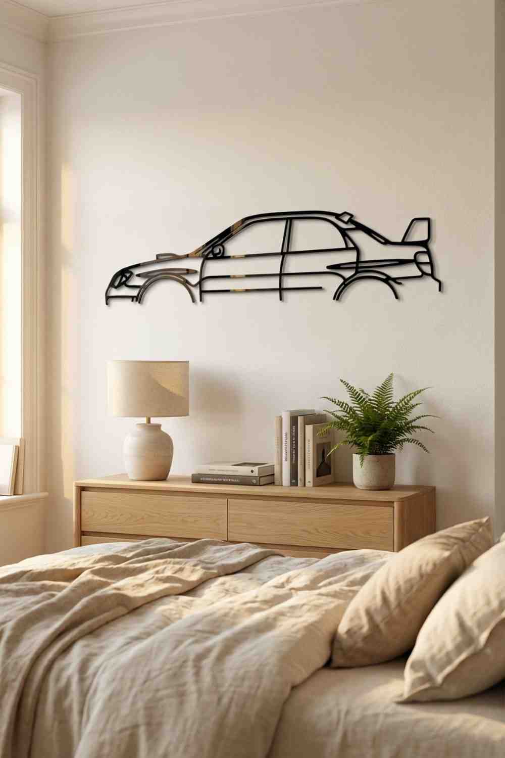 Subaru Impreza Wrx Sti Gd