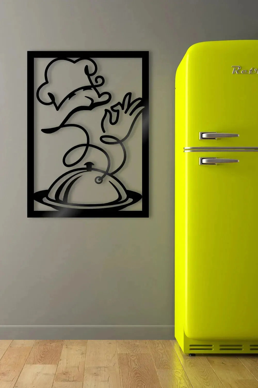Chef