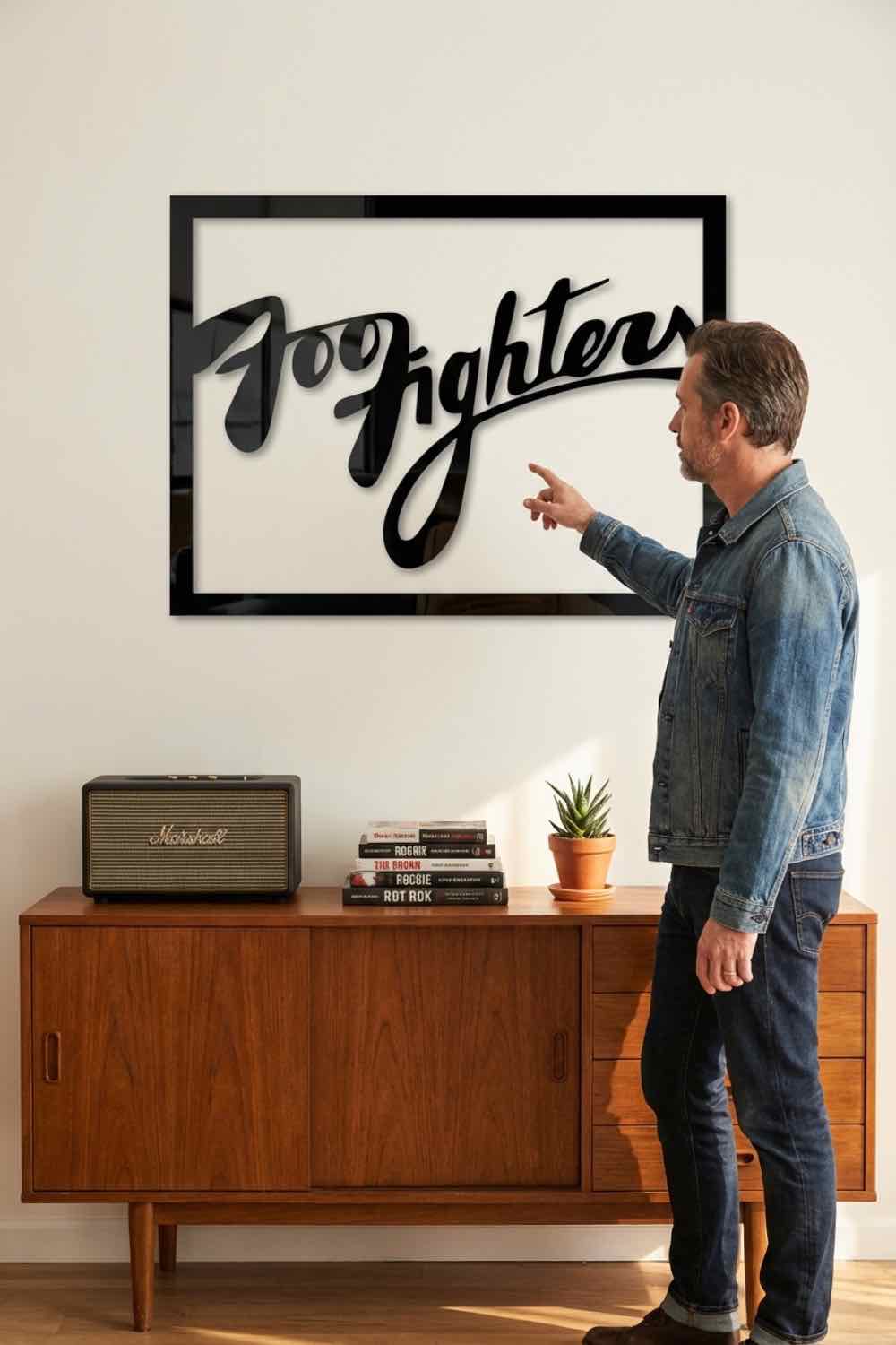 Foo Fighters