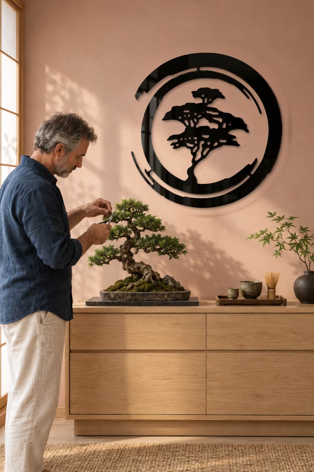 Bonsai Art