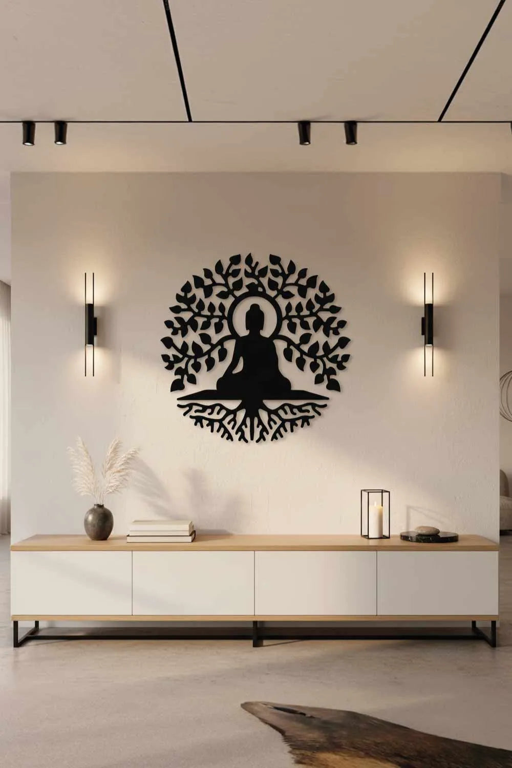 Budha De La Vida