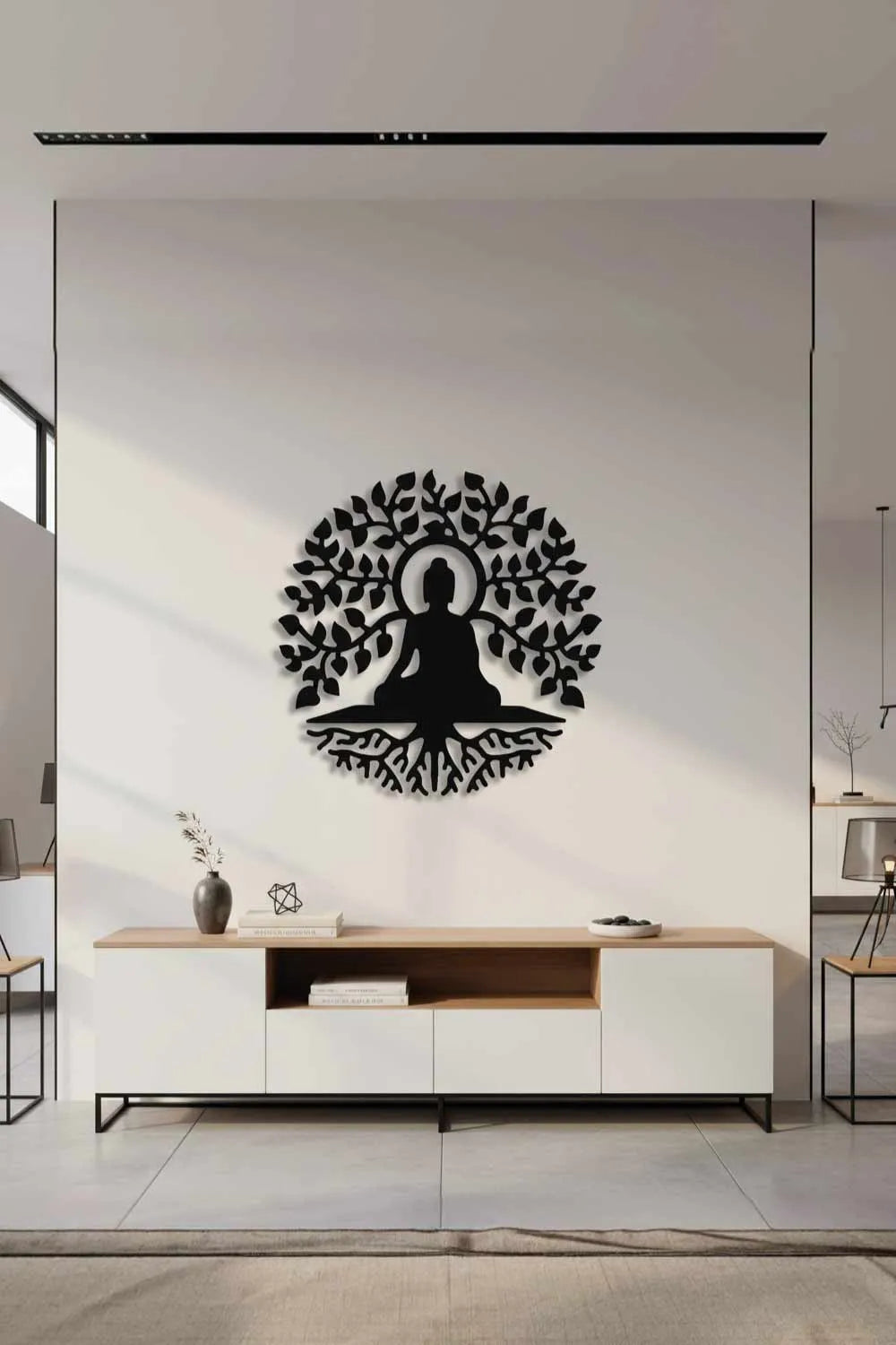 Budha De La Vida
