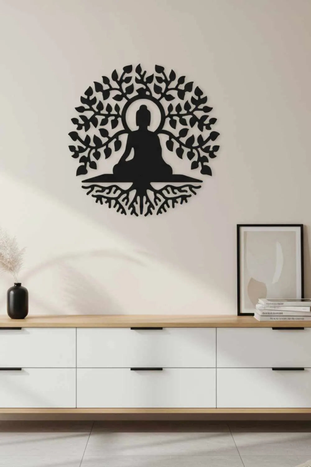 Budha De La Vida