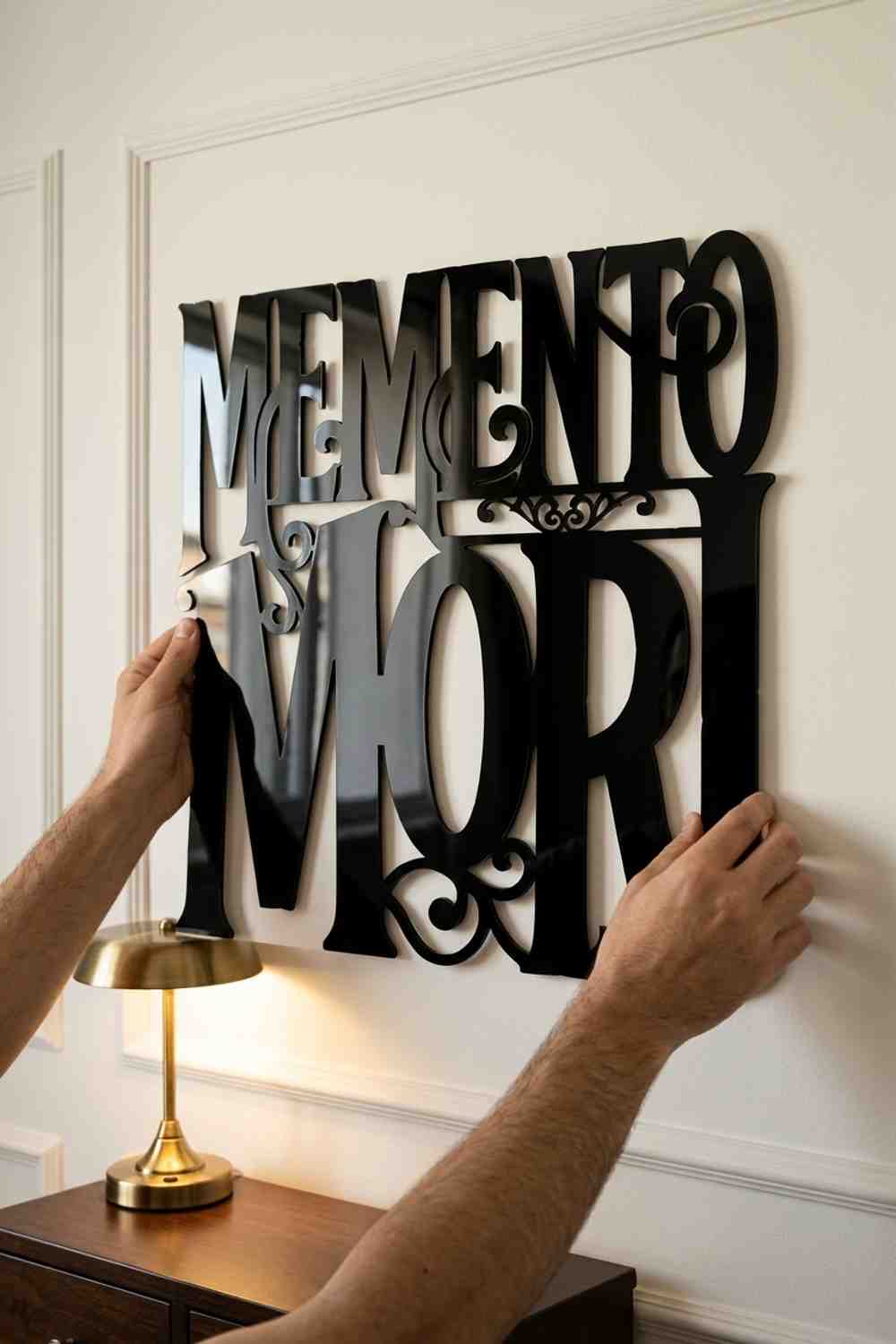 MEMENTO MORI