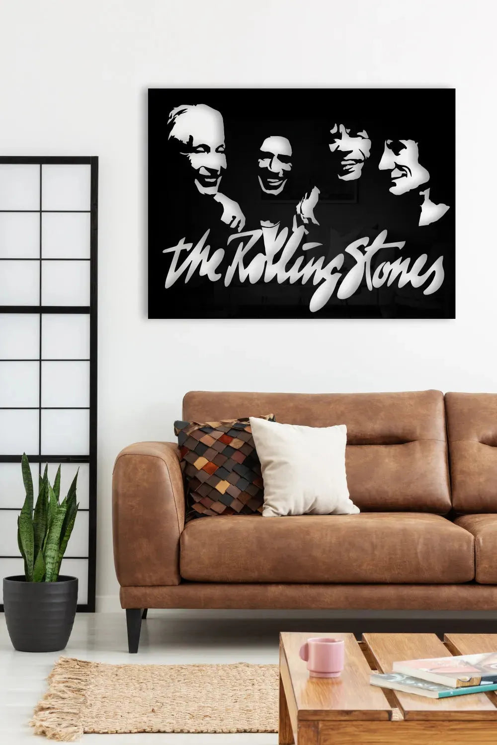 Rolling Stones