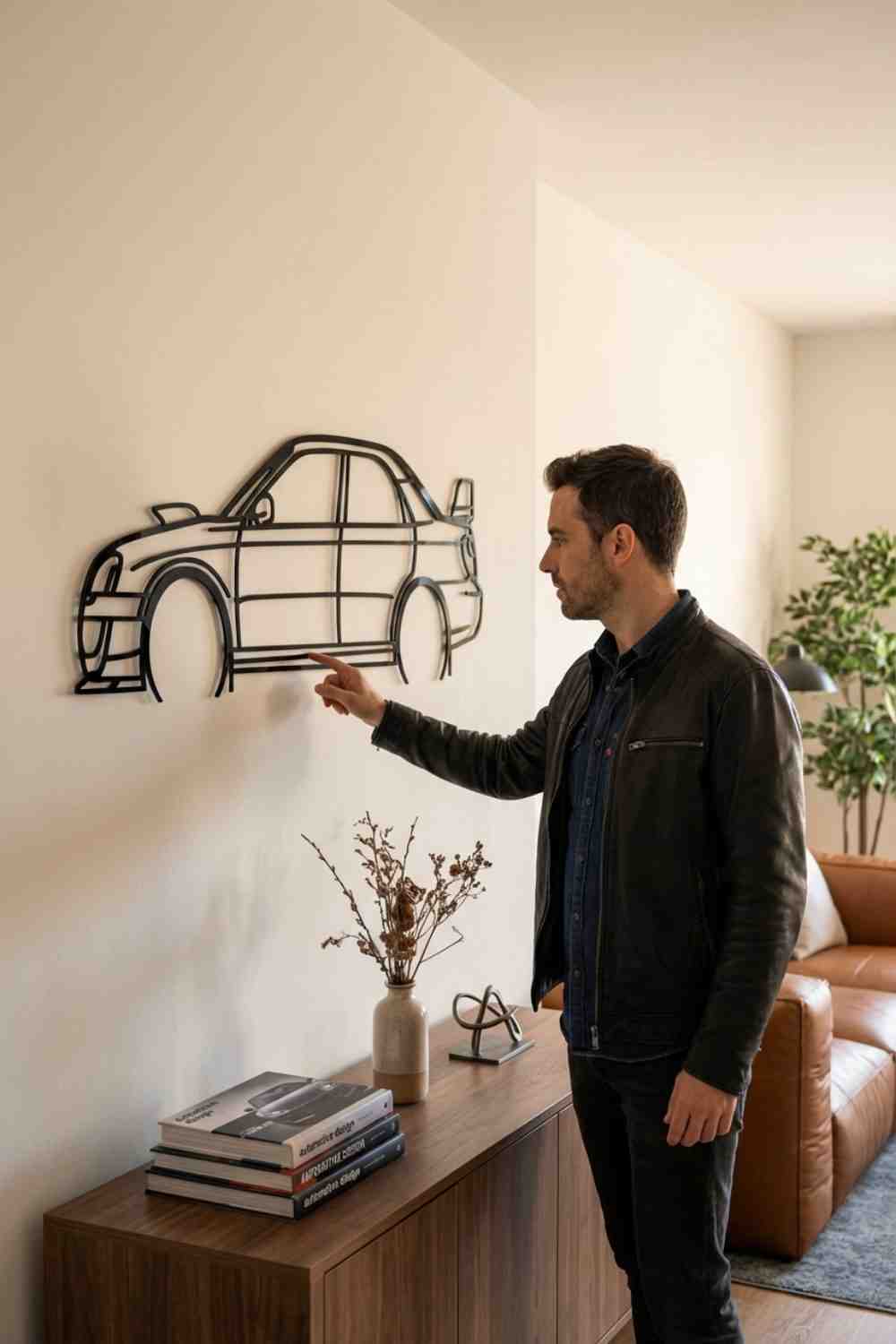 Subaru Sti Gd Detailed