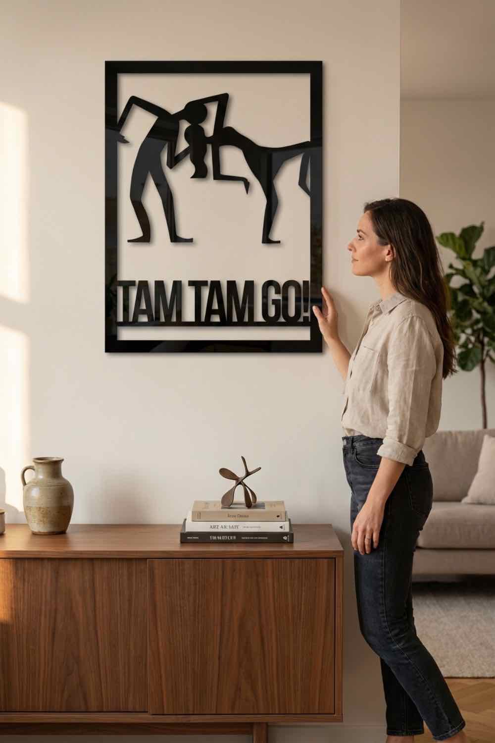 Tam Tam Go!