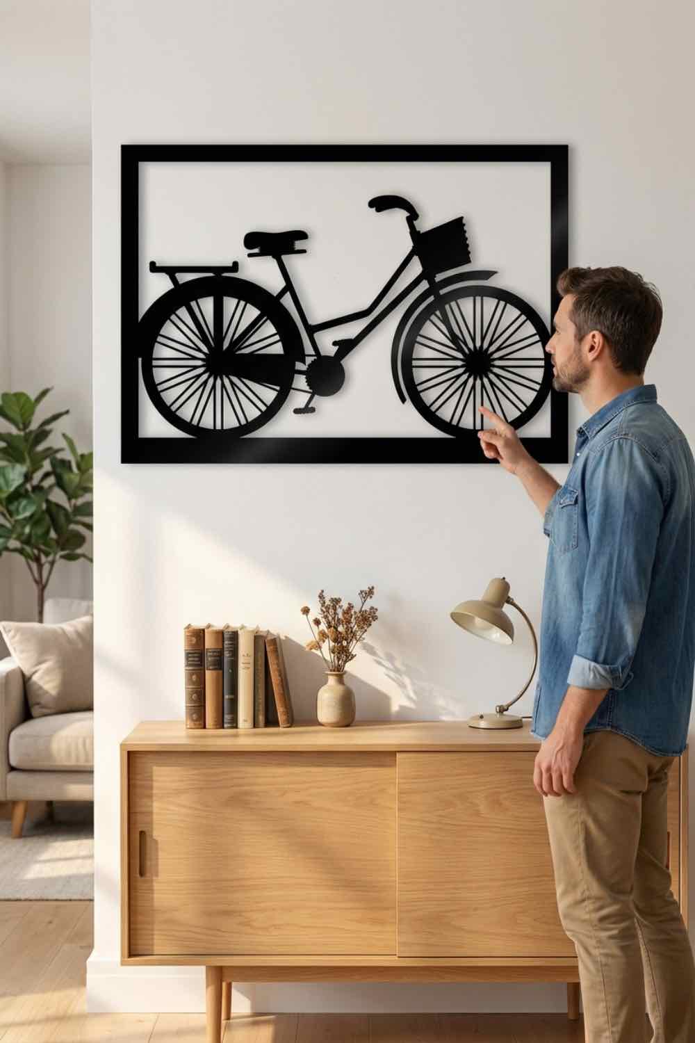 My Bike My Way
