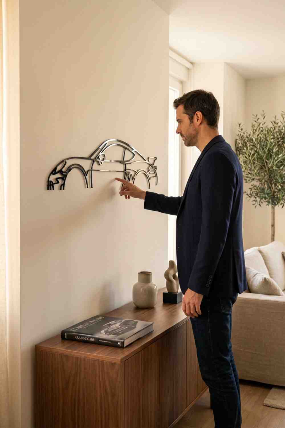 Porche 718 Cayman Gt4