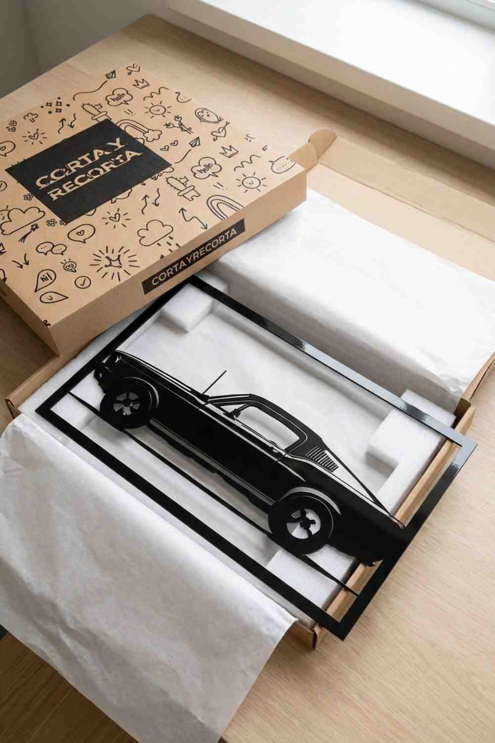 Ford Mustang Shelby Gt500