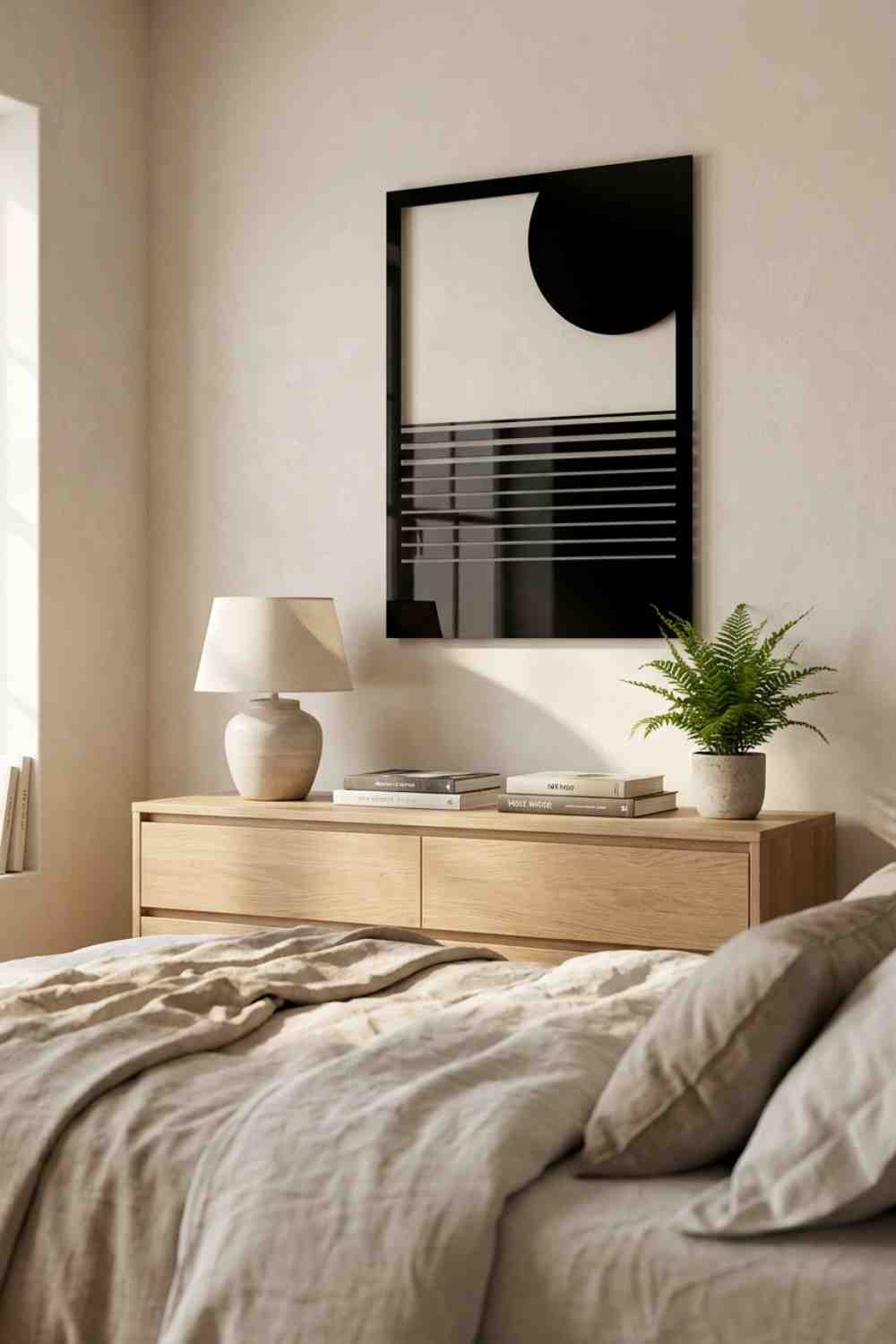 Summer - Cuadro decorativo | Cortayrecorta.es