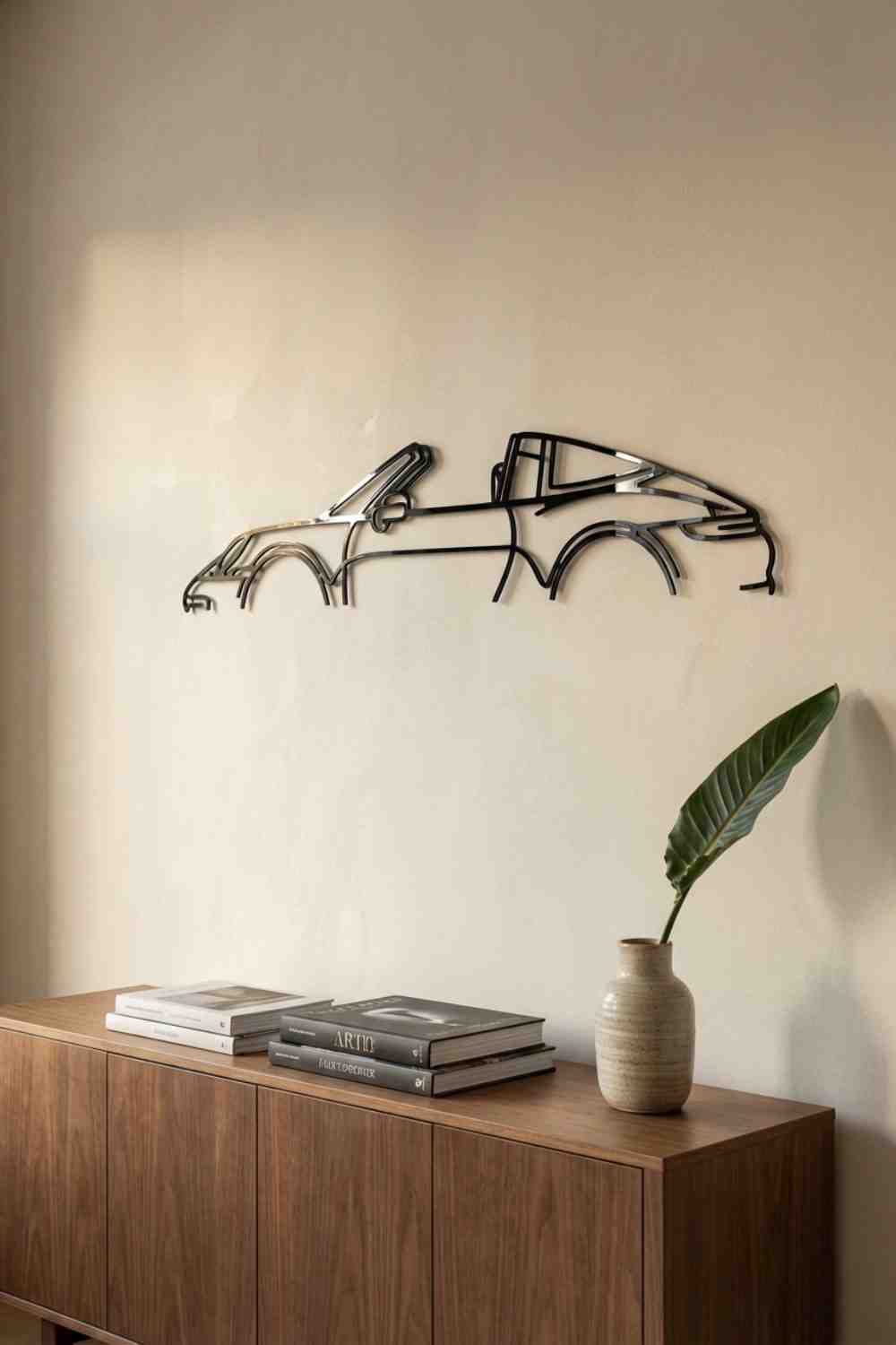 Porsche 911 Targa Model 992