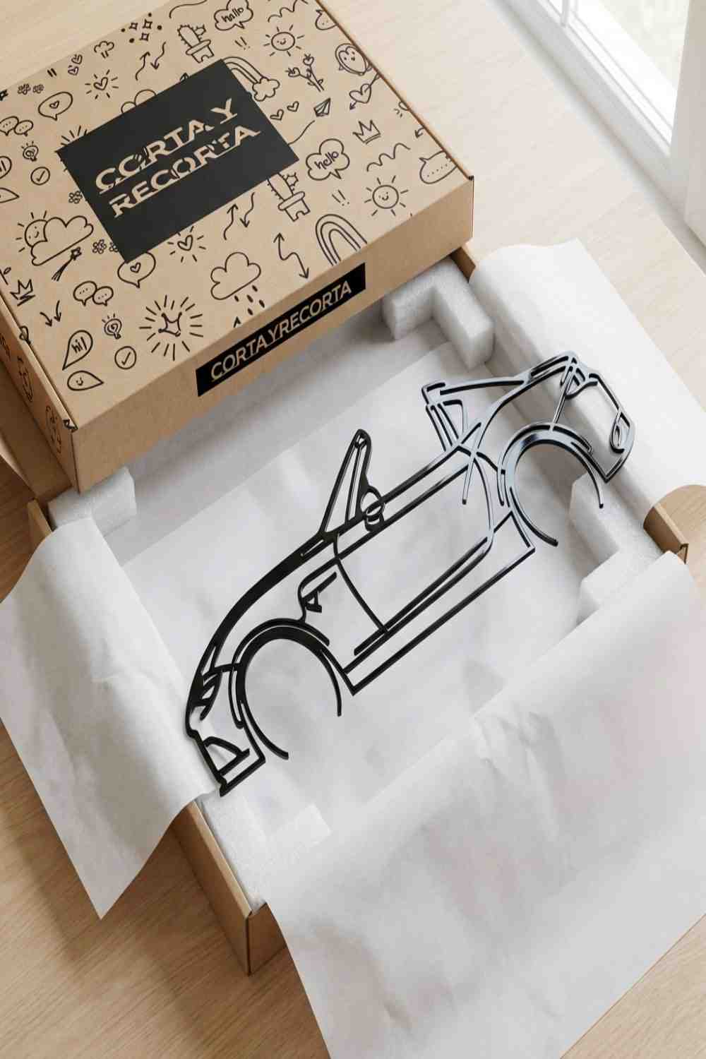 Mazda Mx-5 Rf Detailed