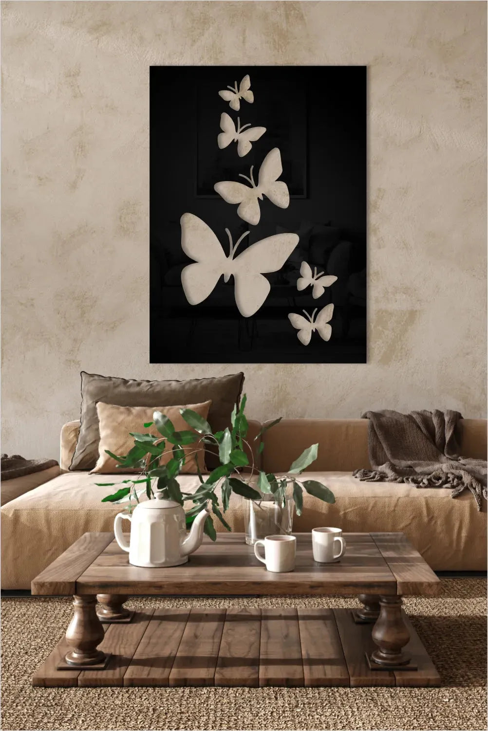 Mariposas