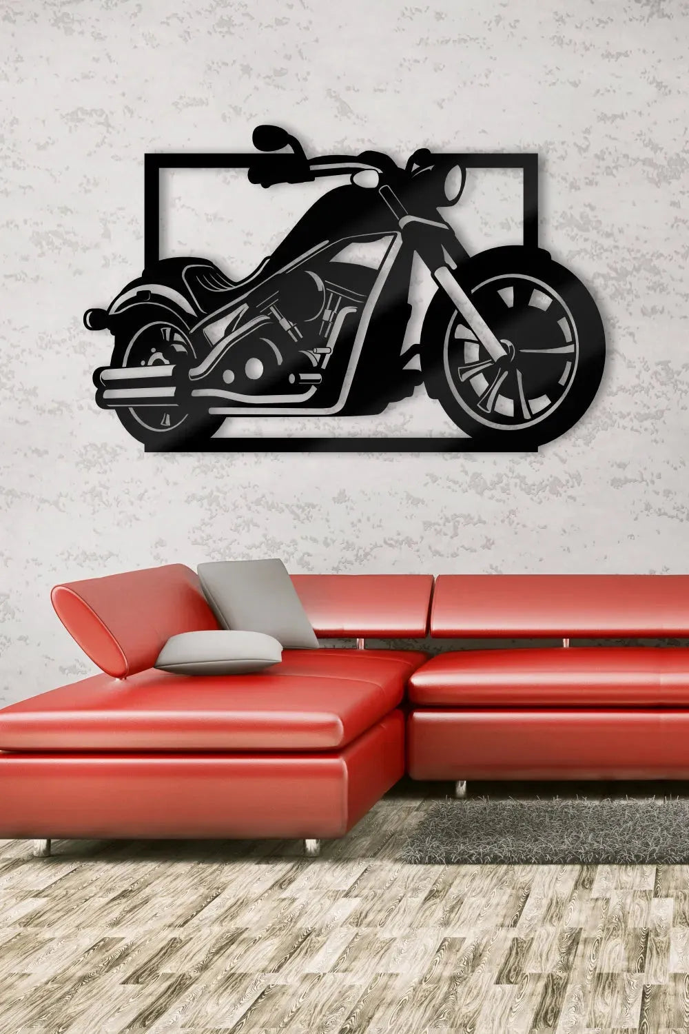 Vulcan 800 Custom