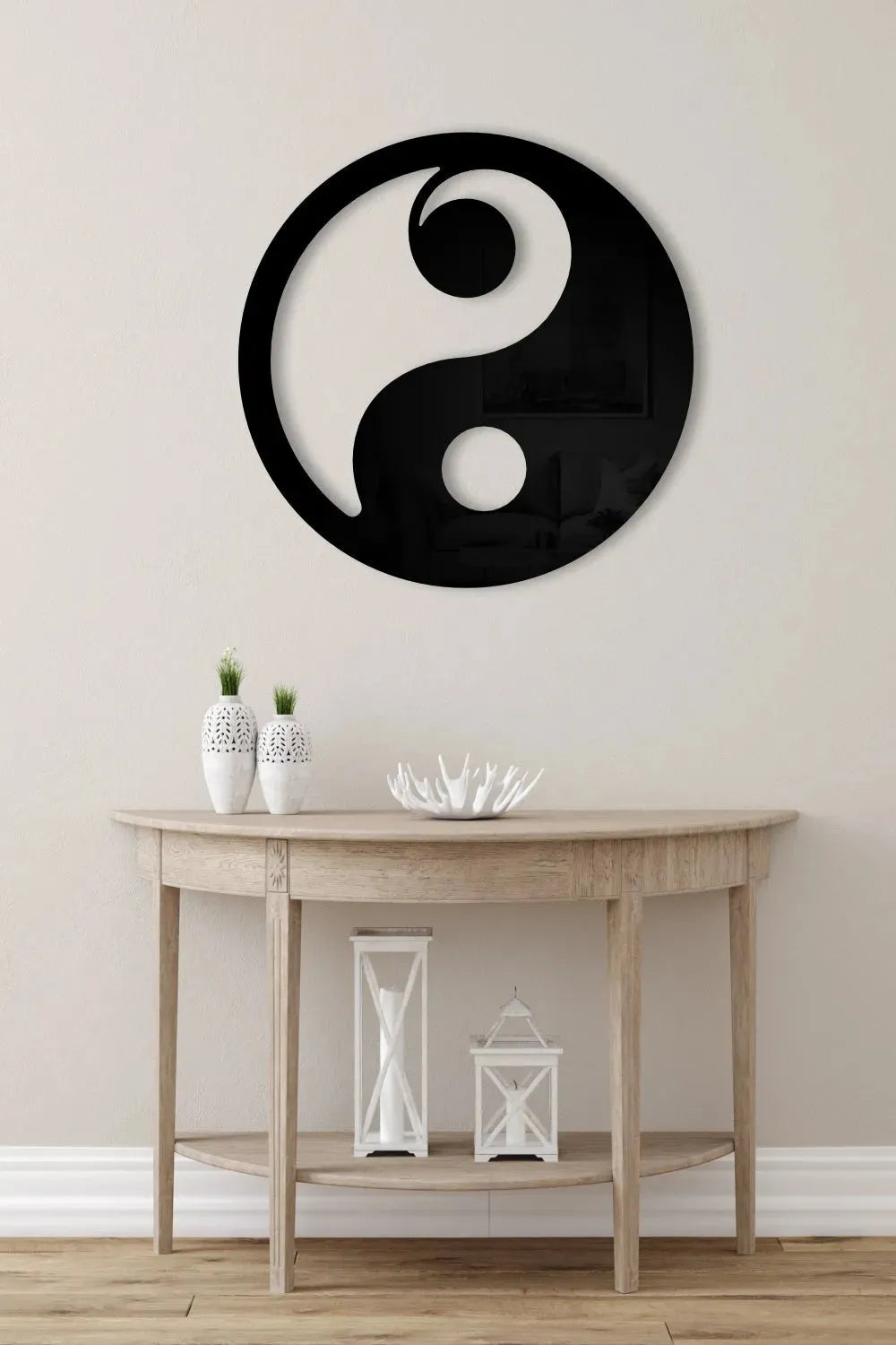 Ying Yang