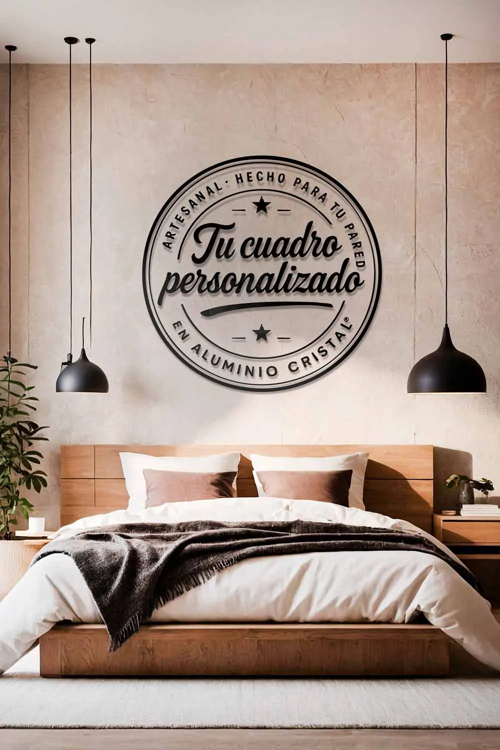 Tu Cuadro Personalizado