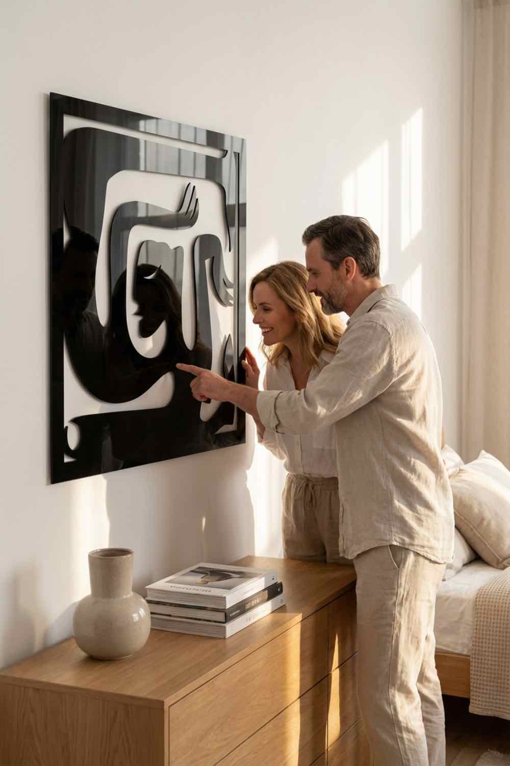 Difomanía - Cuadro decorativo | Cortayrecorta.es
