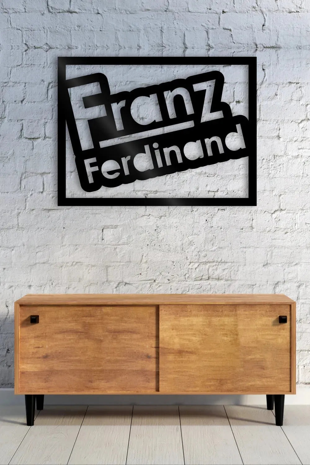 Franz Ferdinand