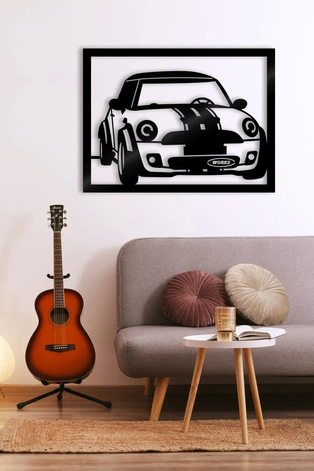 Mini John Cooper Works