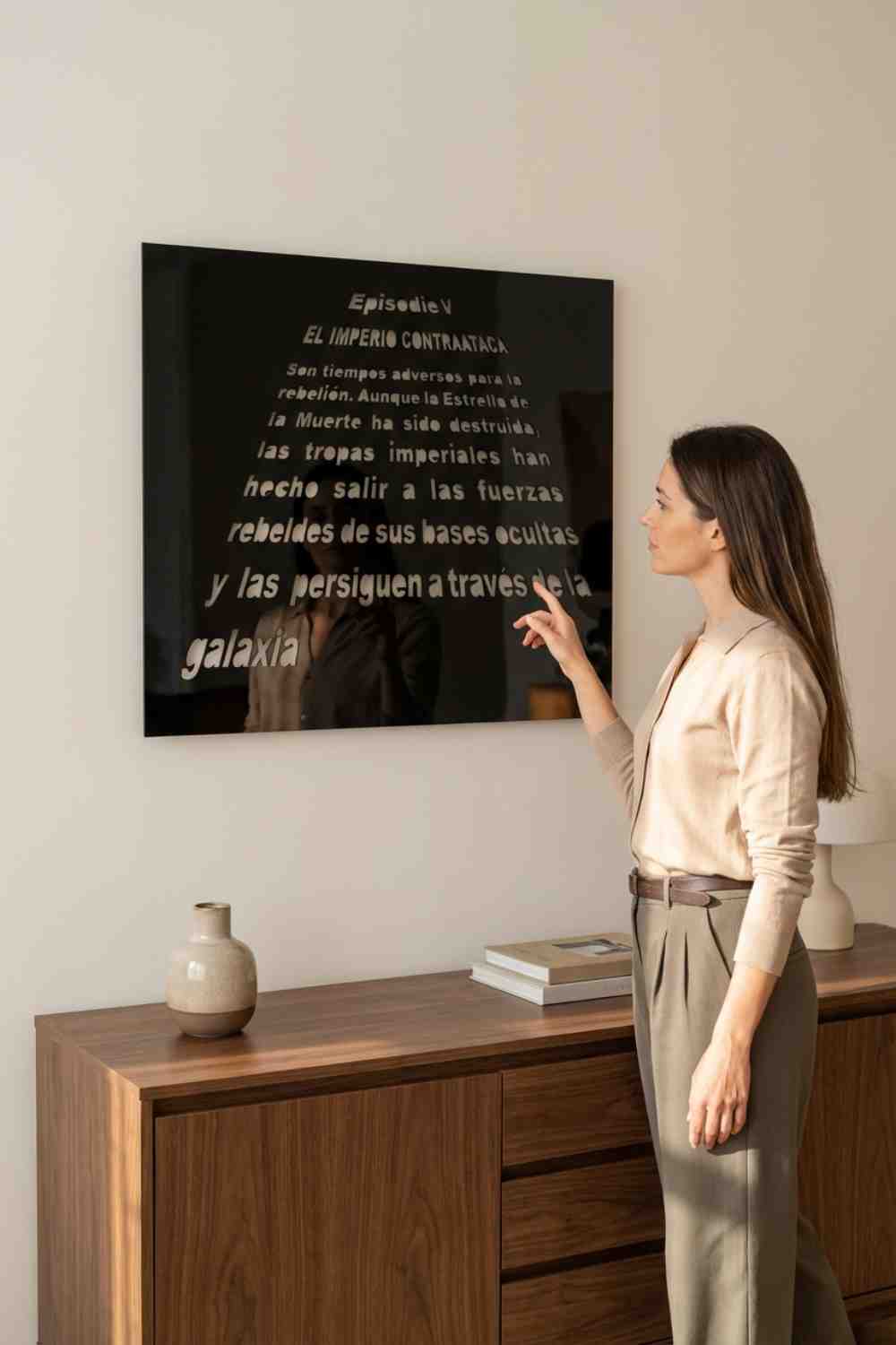 Opening Star Wars - El Imperio Contraataca