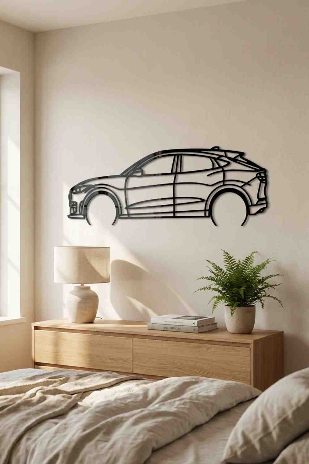 Mustang Mach E Gt Detailed