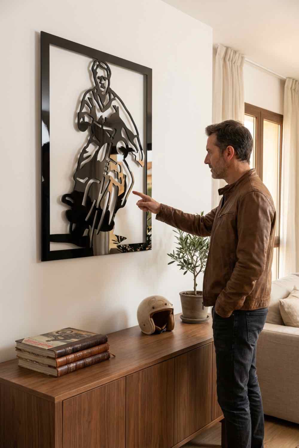 The Great Escape - Steve Mcqueen