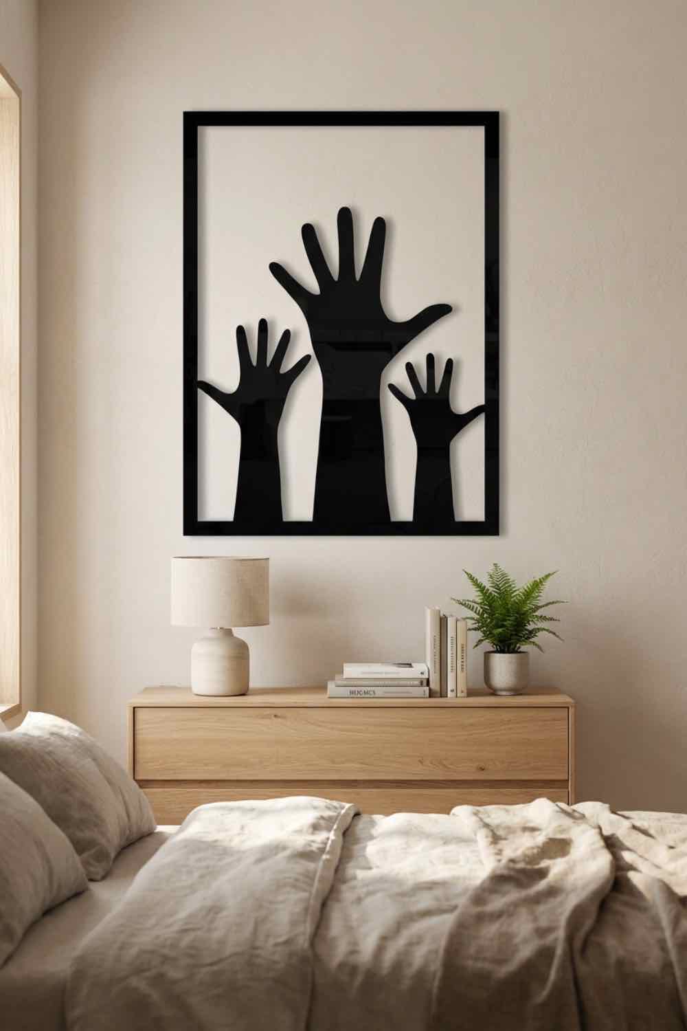 Family Winner - Cuadro decorativo | Cortayrecorta.es