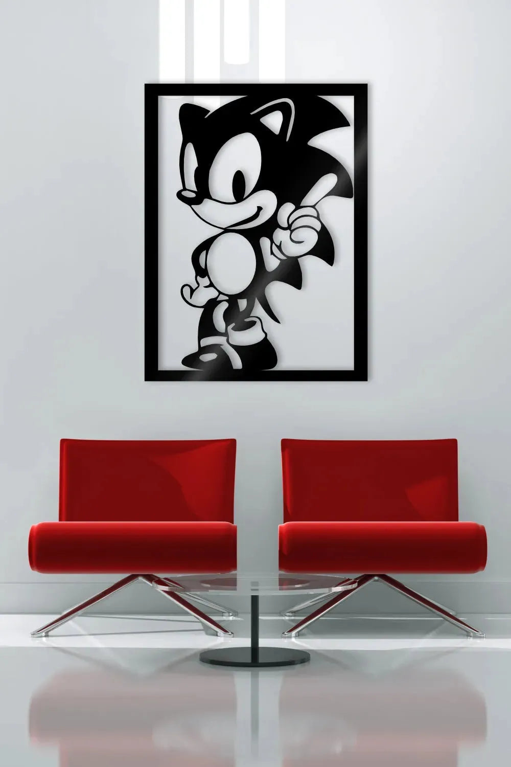 Sonic First