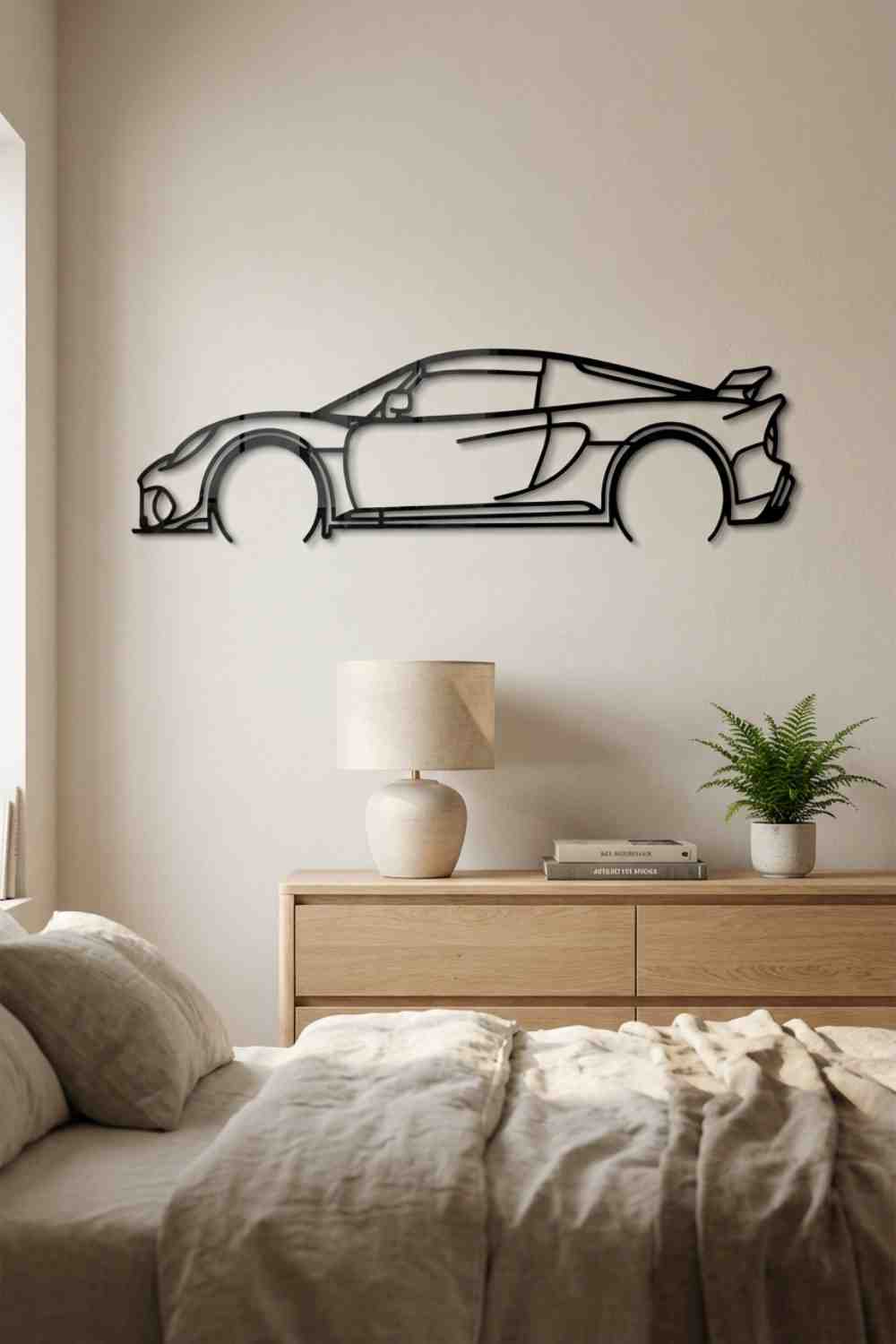 Lotus Exige 390 Detailed