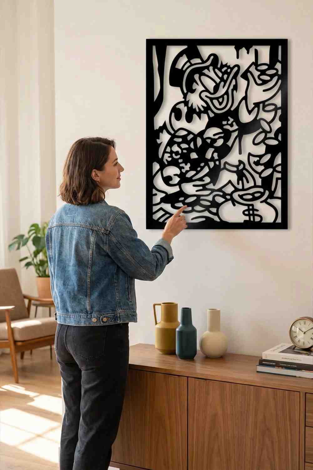 Tio Rico by Dillon Boy