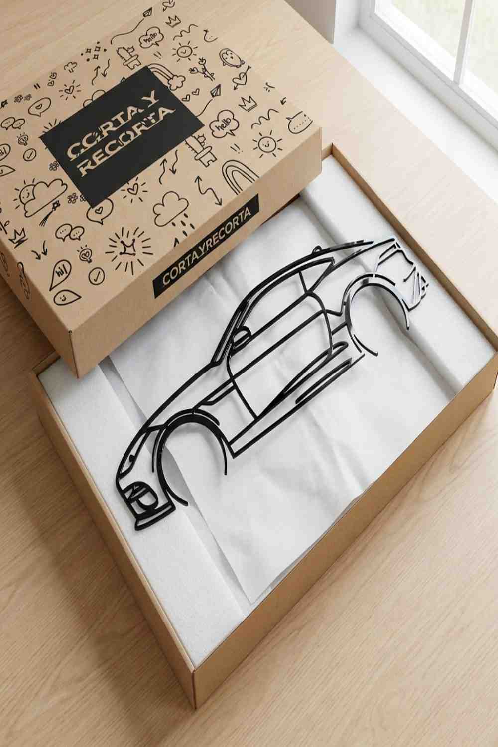 Jaguar F-Type R Detailed