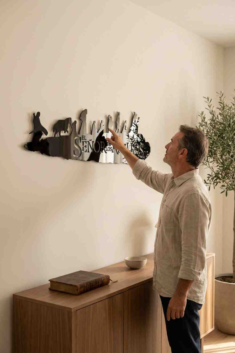 La Comunidad del Anillo