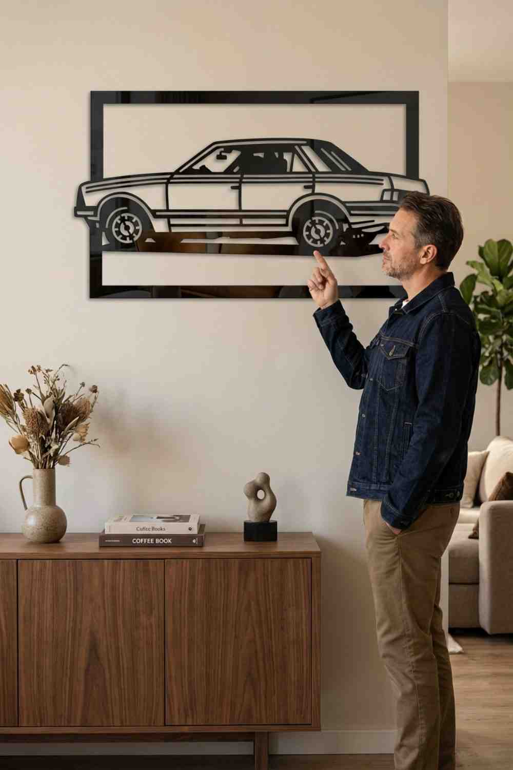Ford Granada  1983