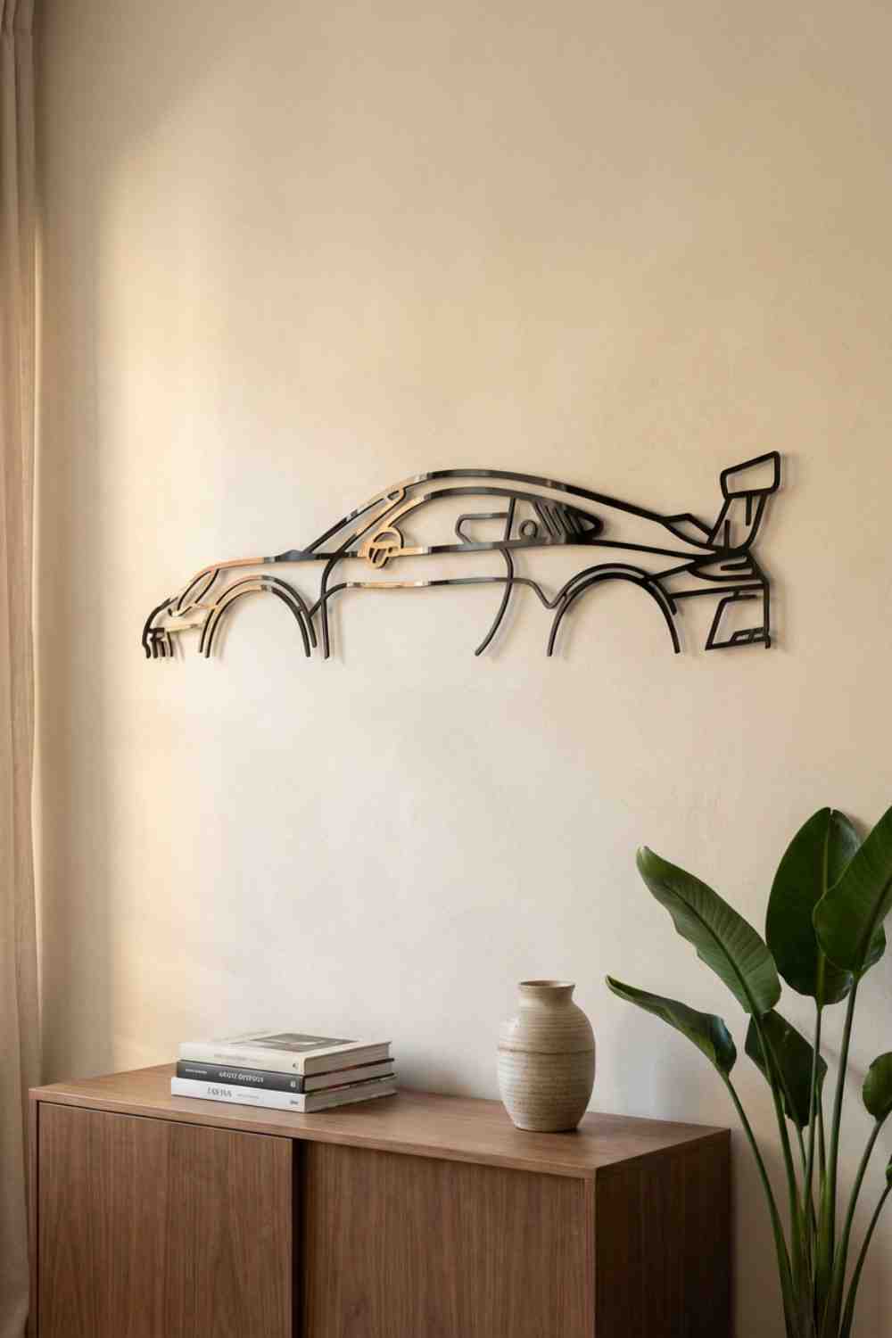 Porsche 911 Cup Model 991