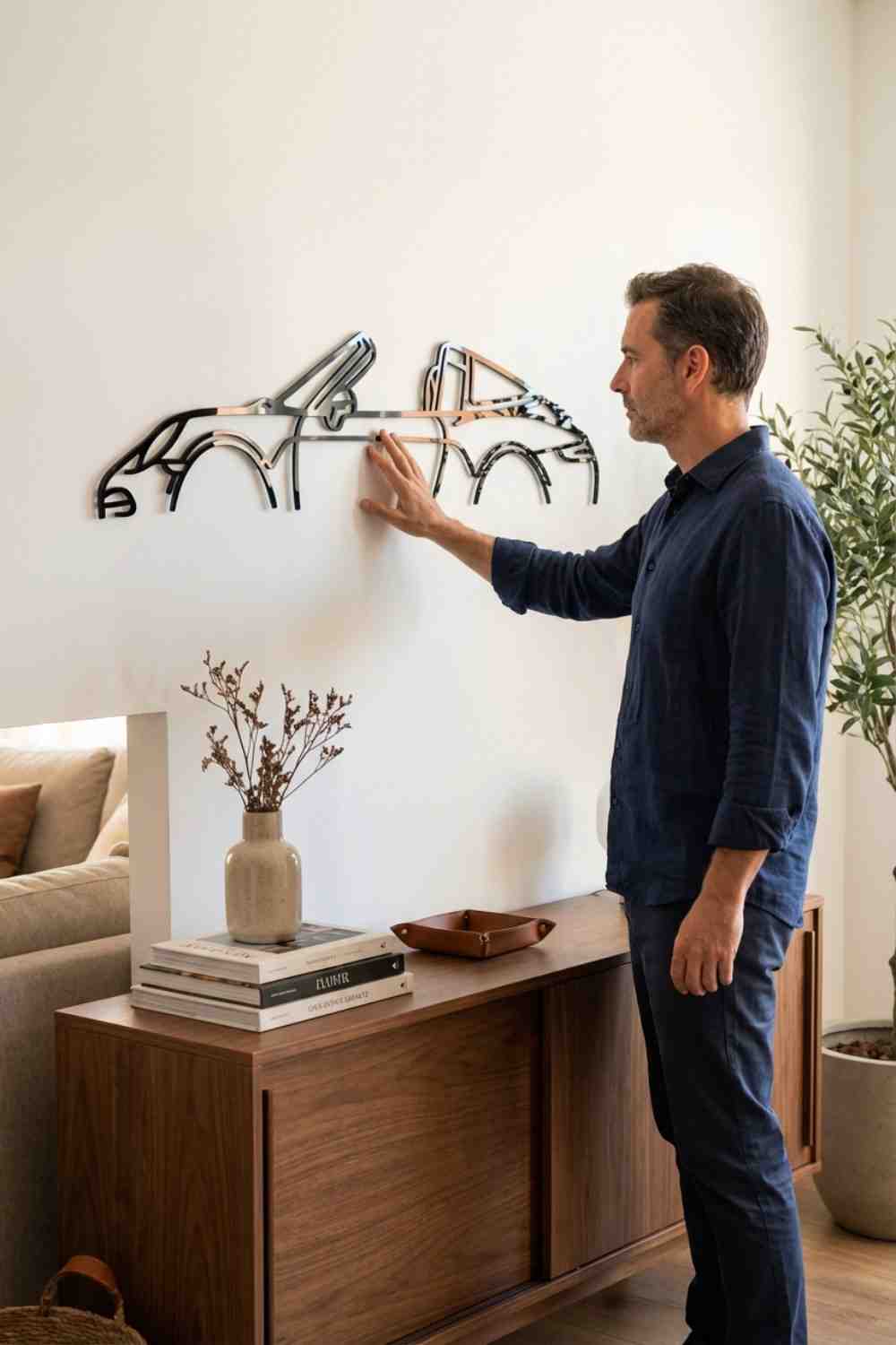 Porsche 911 Targa Model 991