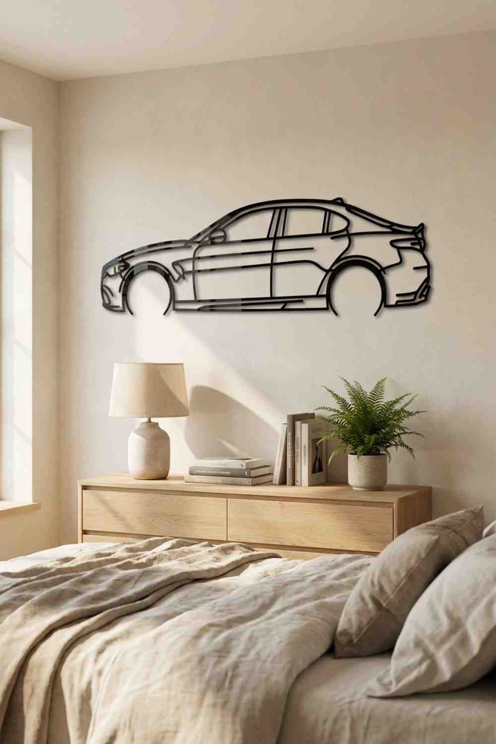 Alfa Giulia Detailed