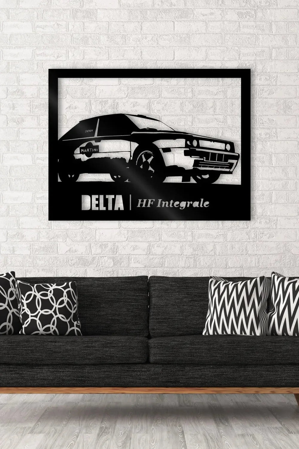 Lancia Delta Integrale