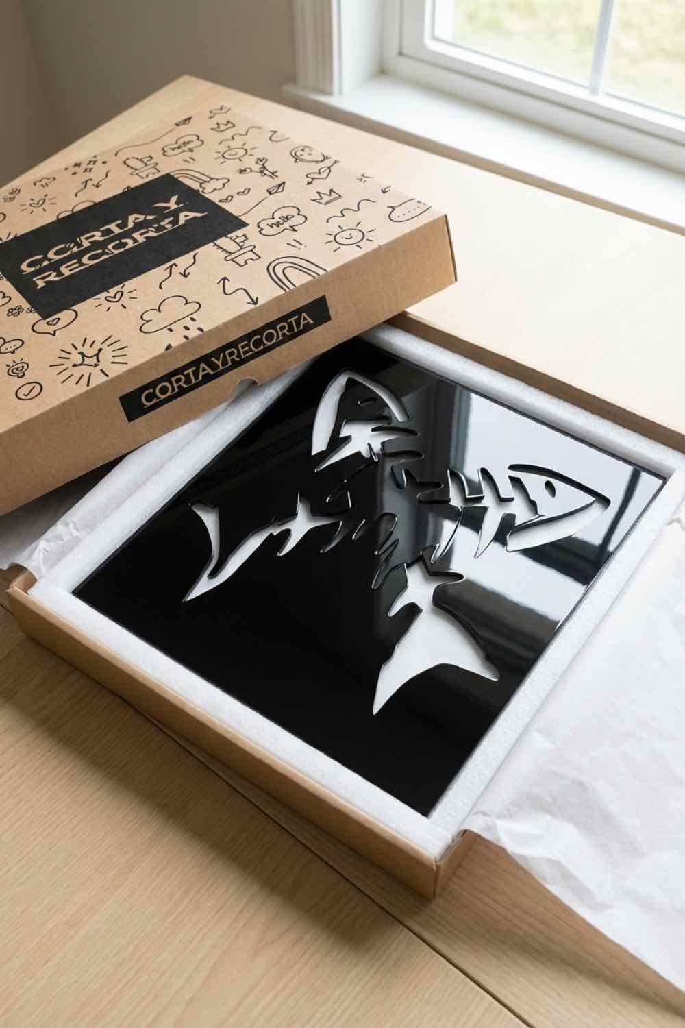 Jarabe De Palo - Cuadro decorativo | Cortayrecorta.es