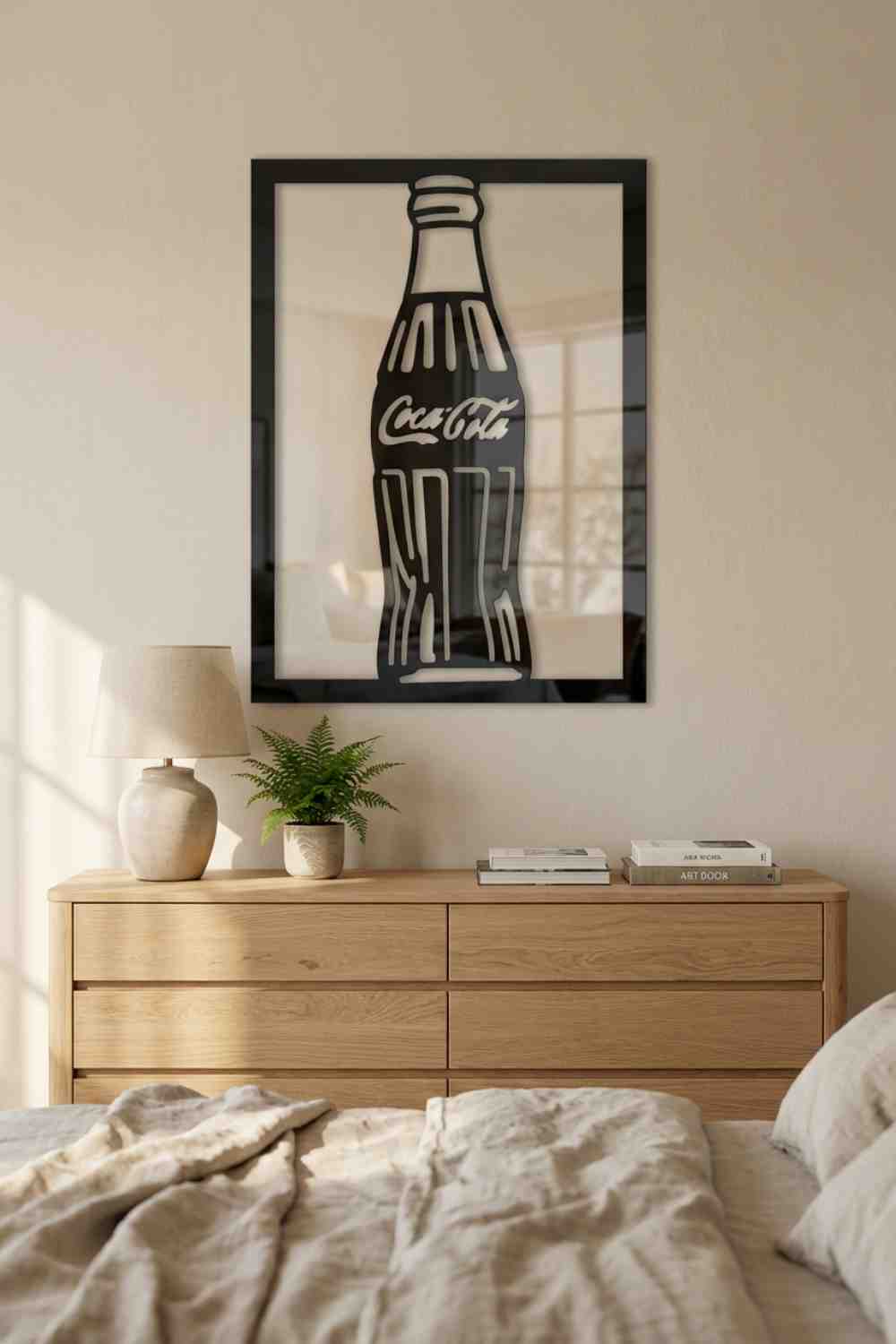 Warhol Coca Cola