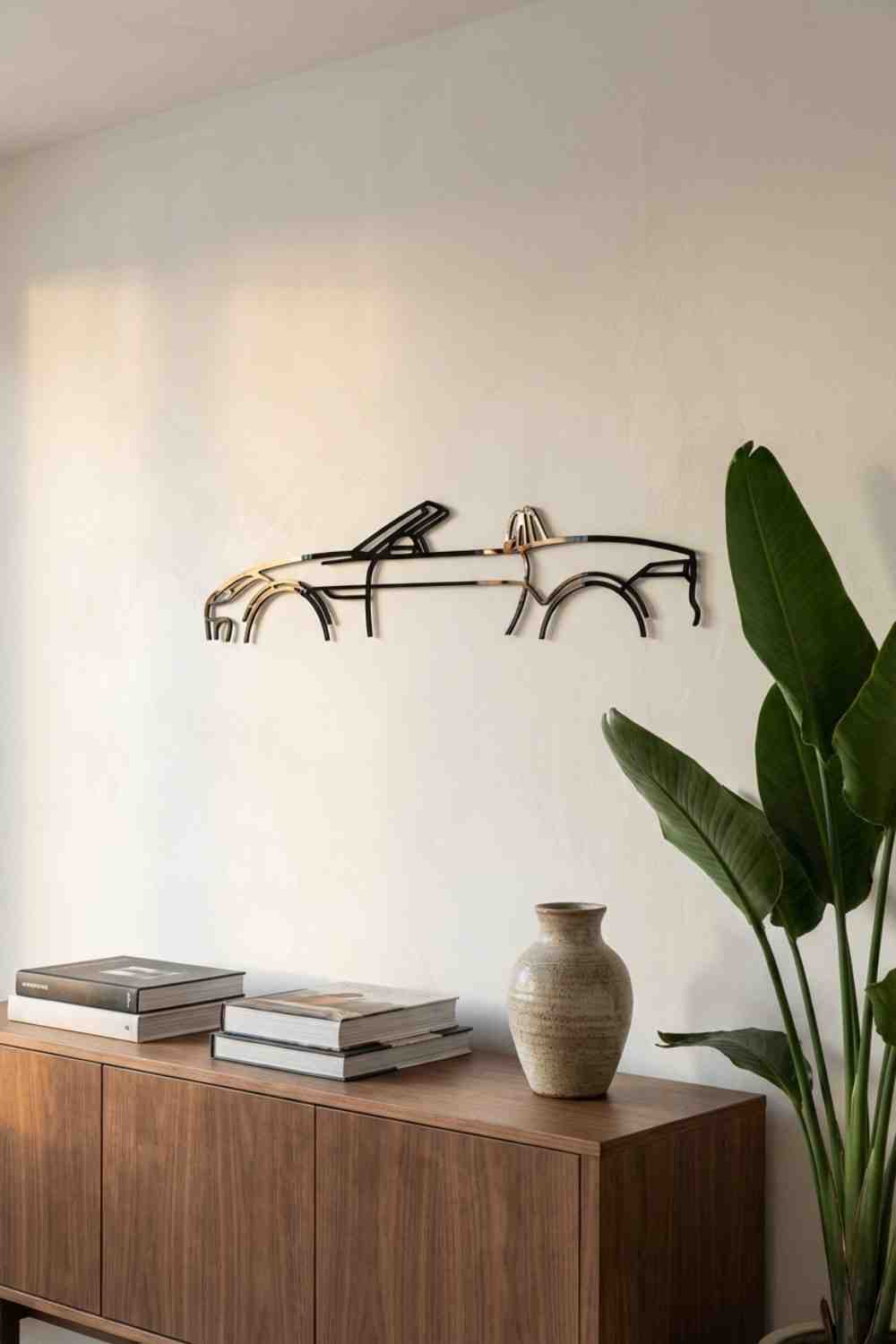 Jaguar F-Type Cabrio