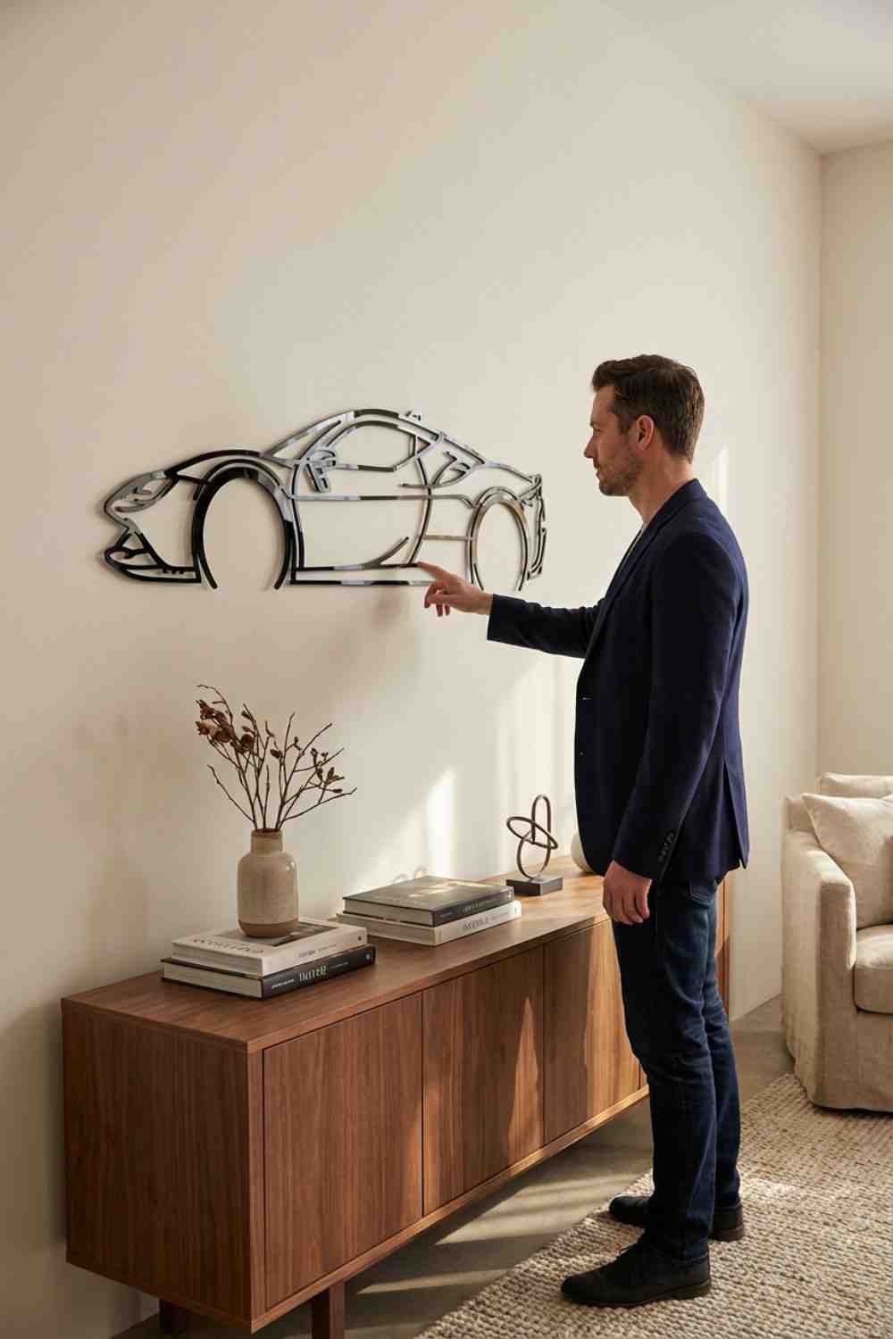 Ferrari Sf90 Stradale Detailed