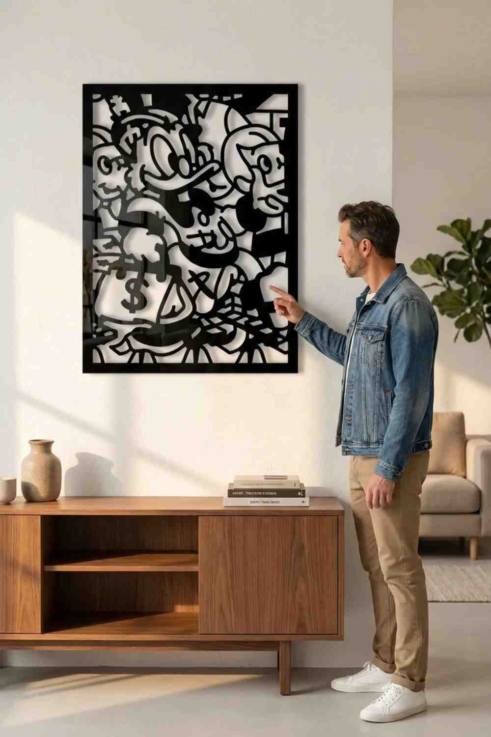 Mc Pato by Dillon Boy