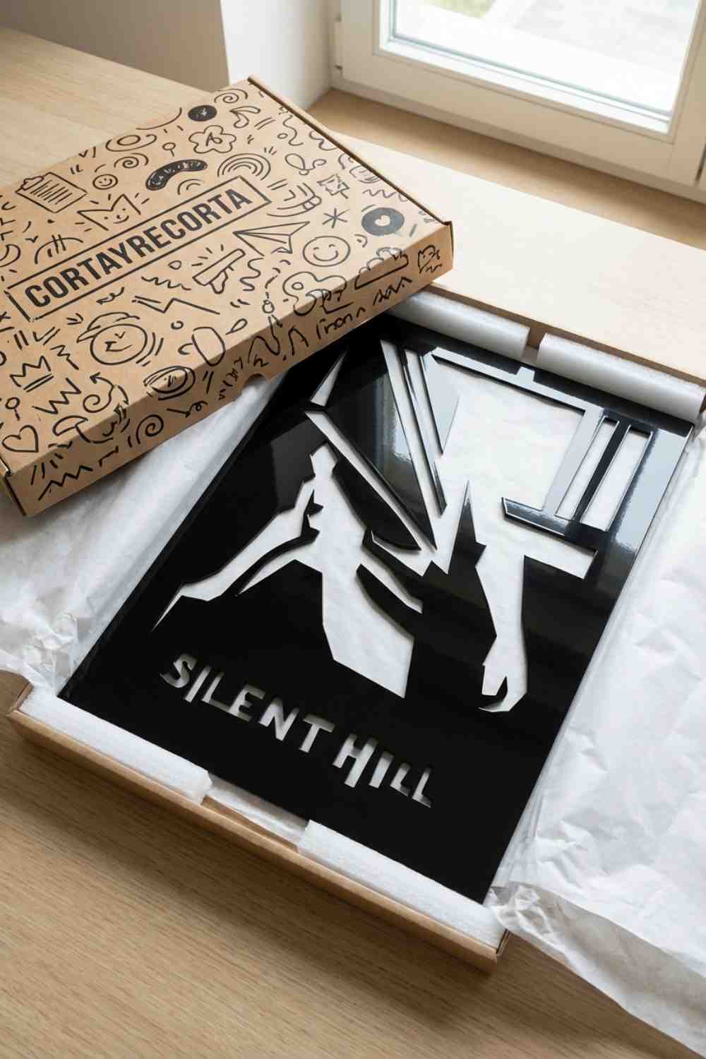 Silent Hill