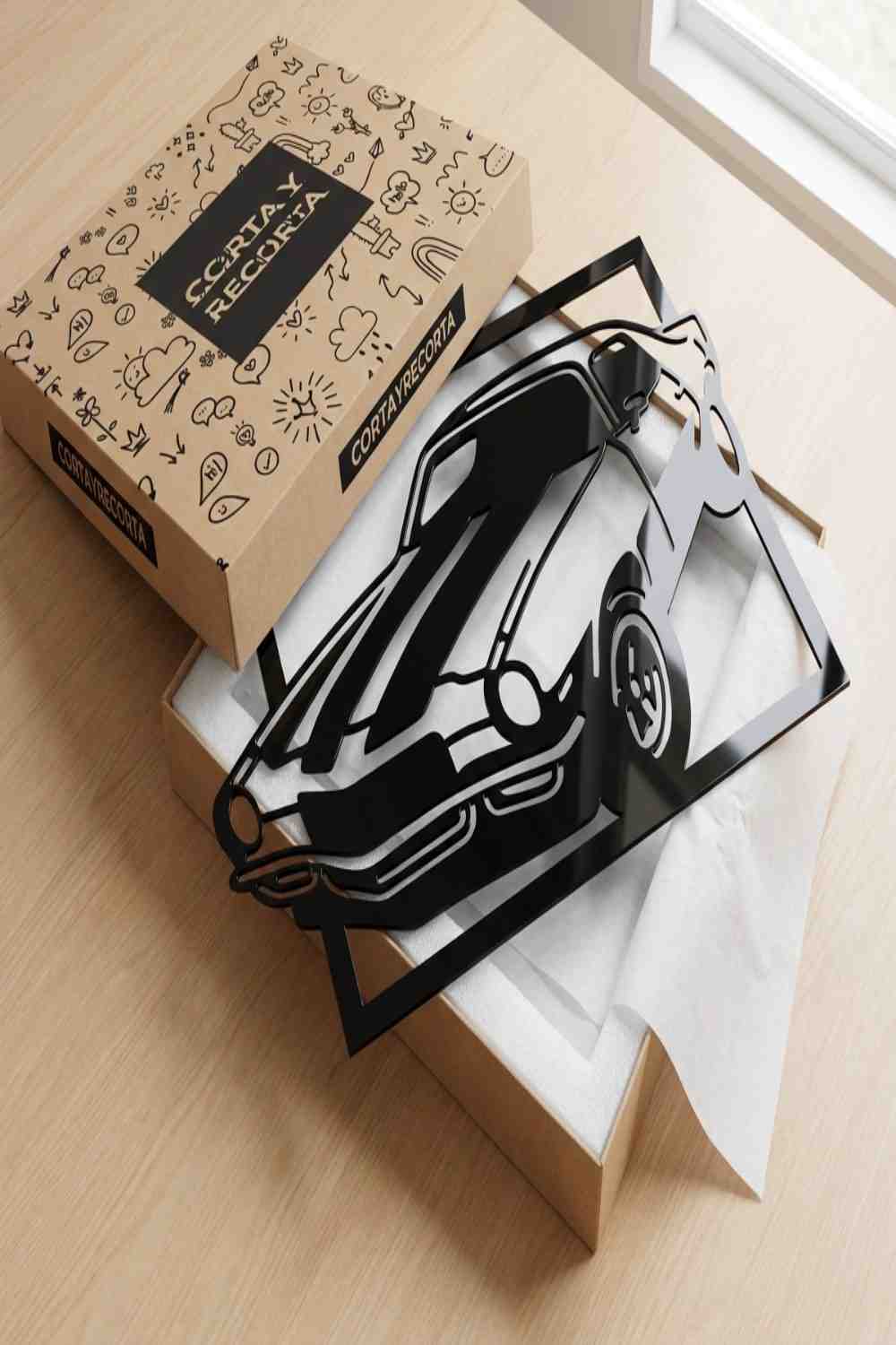 Chevrolet Camaro Z28