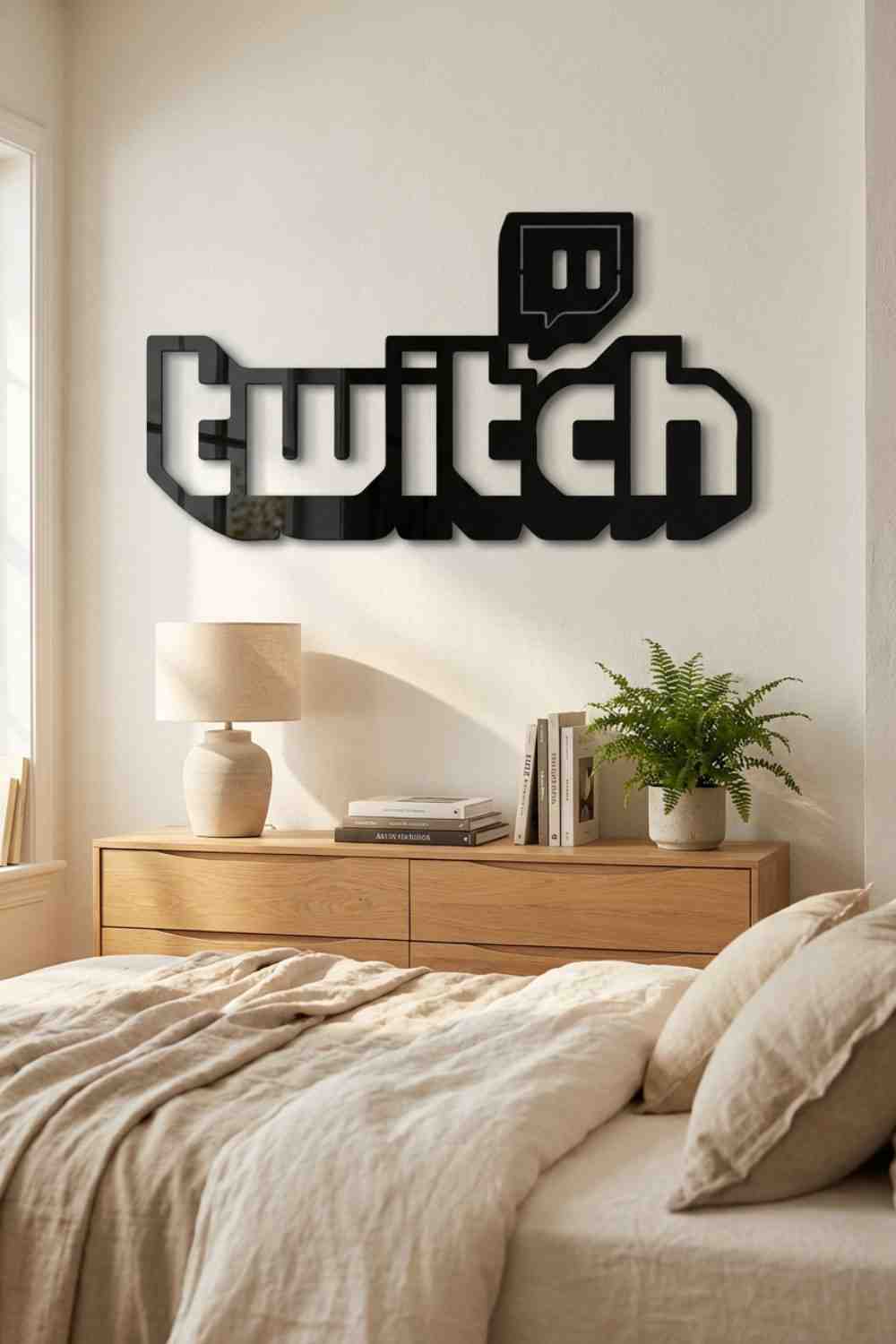 Twitch